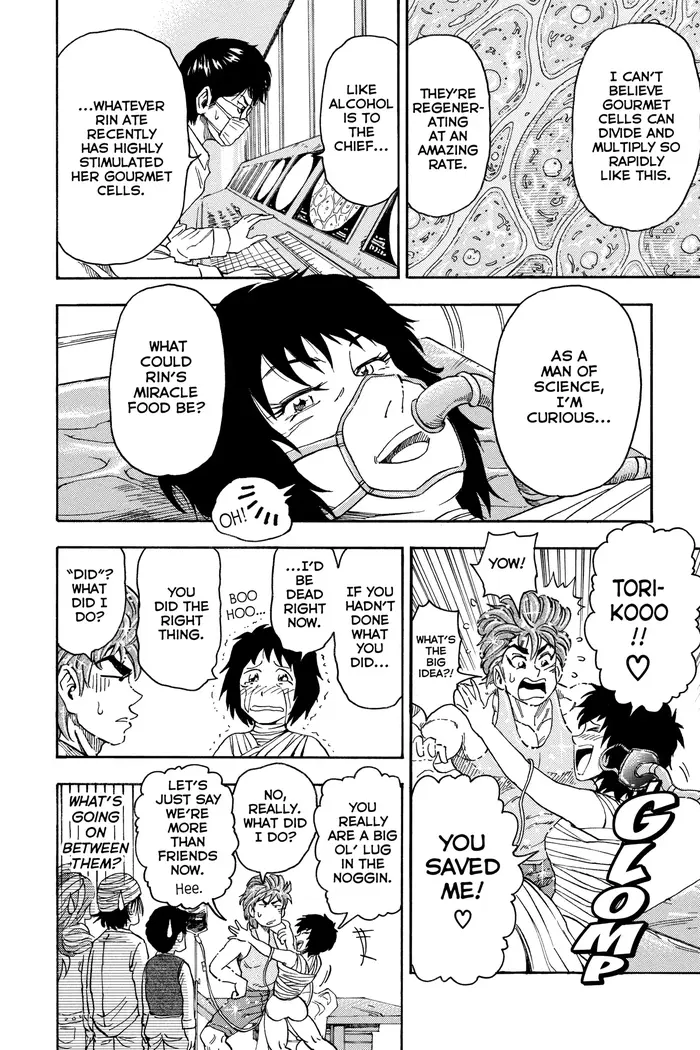 Toriko Chapter 54 image 02_optimized